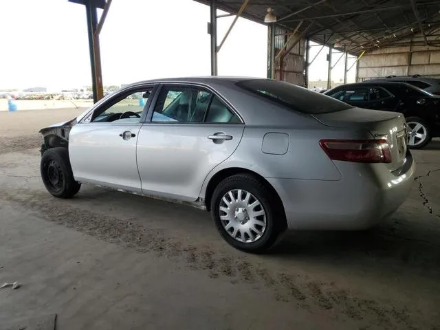 4T1BE46K38U229315 2008 2008 Toyota Camry- CE 2