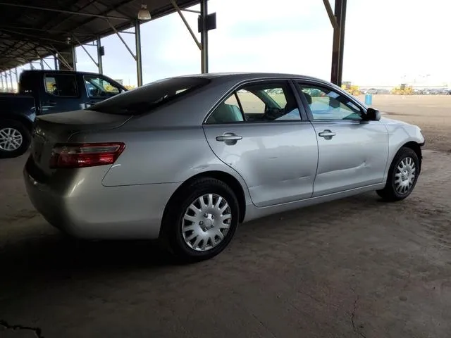 4T1BE46K38U229315 2008 2008 Toyota Camry- CE 3