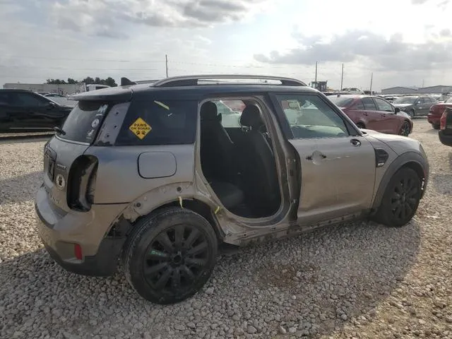 WMZYS7C37J3F44428 2018 2018 Mini Cooper- Countryman 3