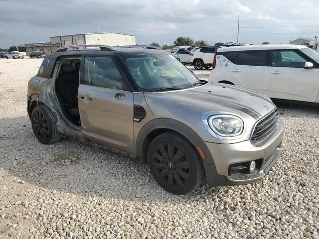 WMZYS7C37J3F44428 2018 2018 Mini Cooper- Countryman 4