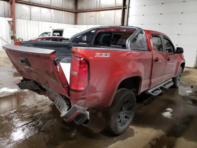 1GCPTDE10G1359481 2016 2016 Chevrolet Colorado- Z71 3