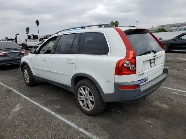 YV1CZ852551208852 2005 2005 Volvo XC90- V8 2