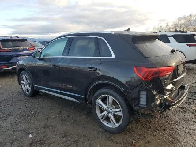 WA1EECF35L1117043 2020 2020 Audi Q3- Premium Plus S-Line 2