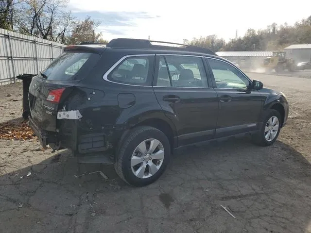 4S4BRBAC8C3249910 2012 2012 Subaru Outback- 2-5I 3