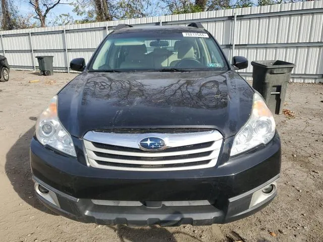 4S4BRBAC8C3249910 2012 2012 Subaru Outback- 2-5I 5