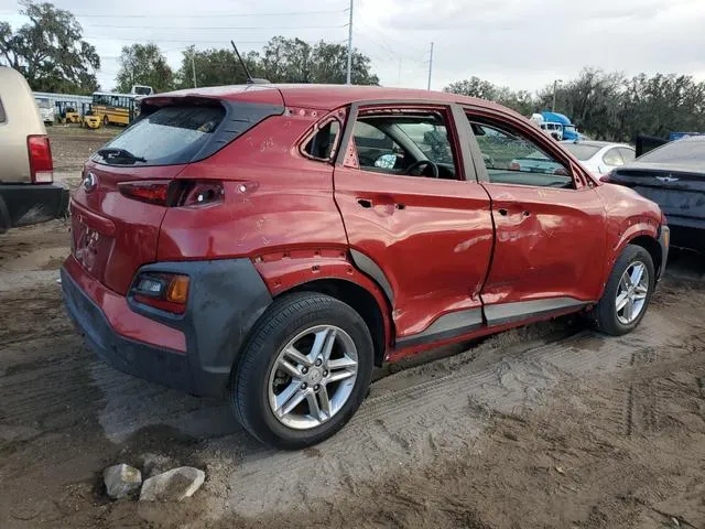 KM8K12AA7MU670244 2021 2021 Hyundai Kona- SE 3