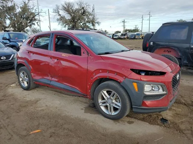 KM8K12AA7MU670244 2021 2021 Hyundai Kona- SE 4