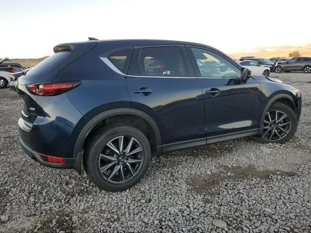 JM3KFBDM9J0341003 2018 2018 Mazda CX-5- Grand Touring 3