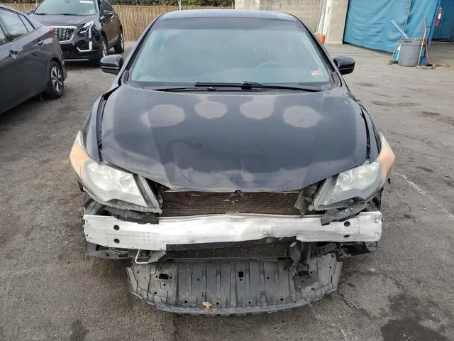 2HGFG3B57EH523021 2014 2014 Honda Civic- LX 5