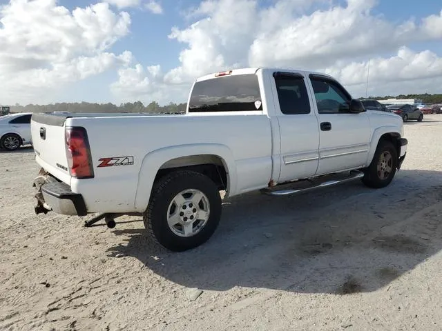 1GCEK19Z65Z268884 2005 2005 Chevrolet Silverado- K1500 3