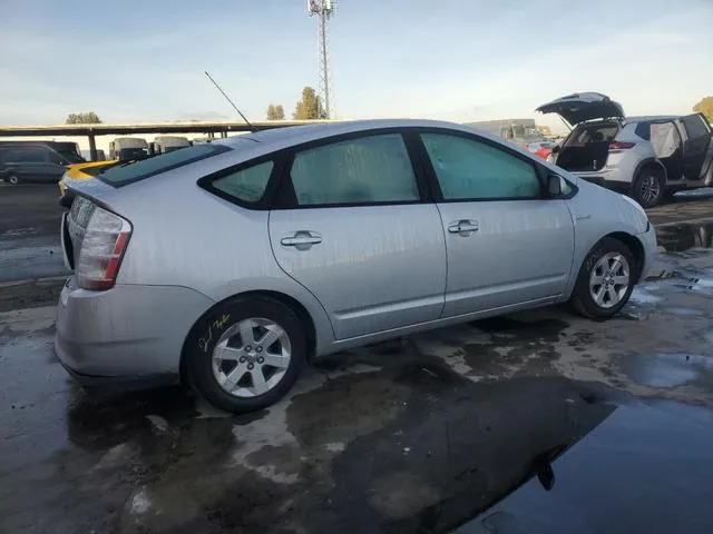 JTDKB20U367534918 2006 2006 Toyota Prius 3