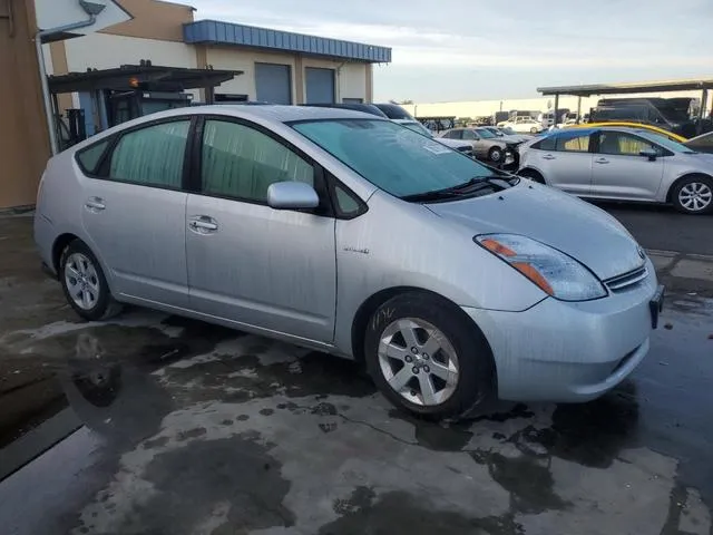 JTDKB20U367534918 2006 2006 Toyota Prius 4