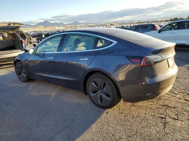 5YJ3E1EA8LF803523 2020 2020 Tesla MODEL 3 2