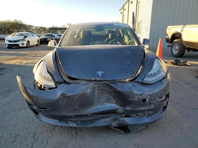 5YJ3E1EA8LF803523 2020 2020 Tesla MODEL 3 5