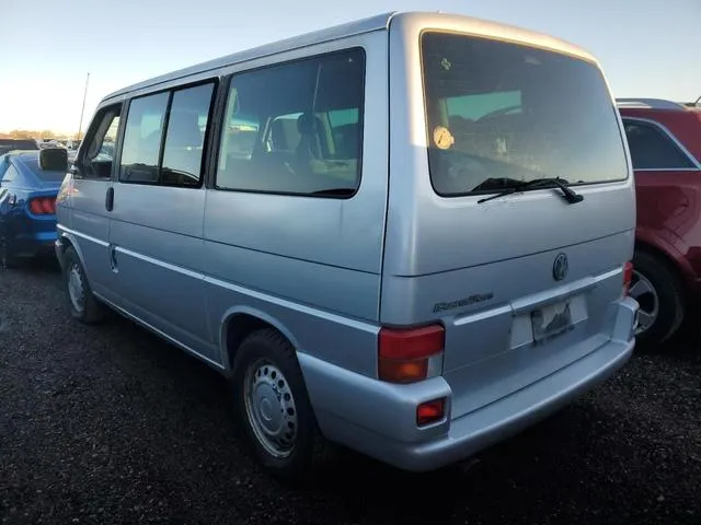 WV2MB47033H031520 2003 2003 Volkswagen Eurovan- MV 2