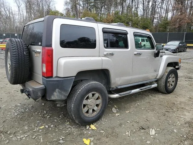 5GTDN136368251543 2006 2006 Hummer H3 3