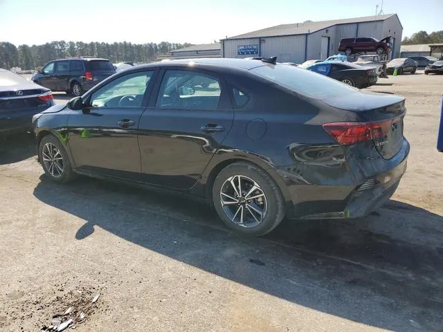 3KPF24AD2RE759699 2024 2024 KIA Forte- LX 2