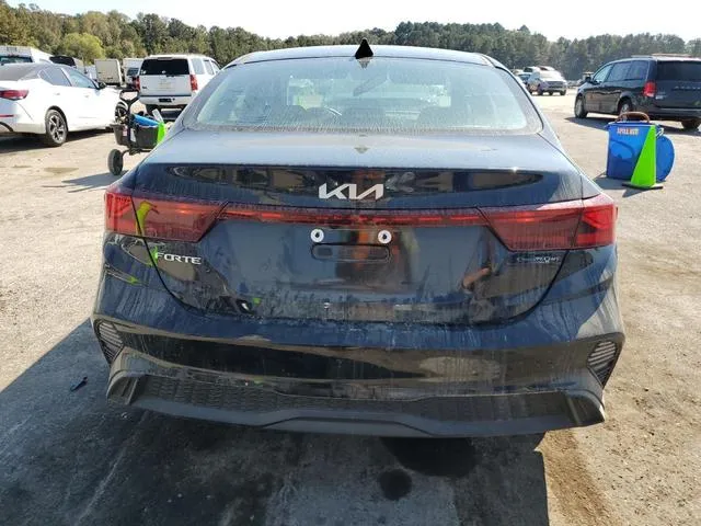 3KPF24AD2RE759699 2024 2024 KIA Forte- LX 6