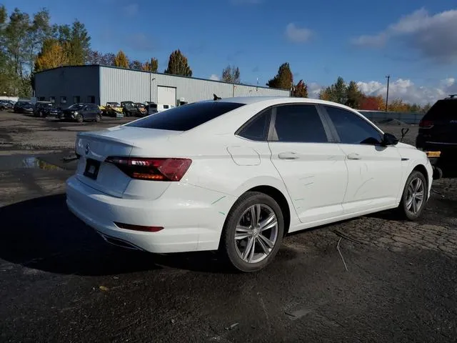 3VWC57BU1KM224396 2019 2019 Volkswagen Jetta- S 3