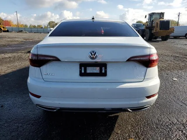 3VWC57BU1KM224396 2019 2019 Volkswagen Jetta- S 6