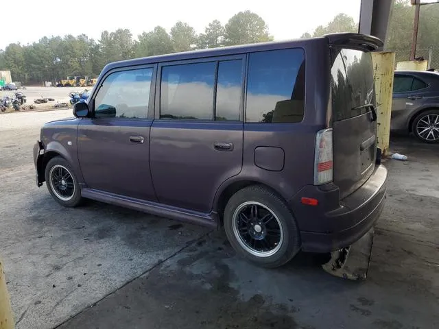 JTLKT324164036853 2006 2006 Scion Scion- XB 2