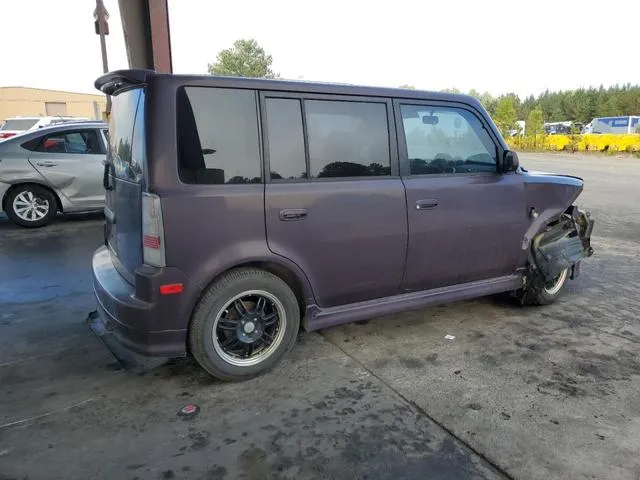 JTLKT324164036853 2006 2006 Scion Scion- XB 3