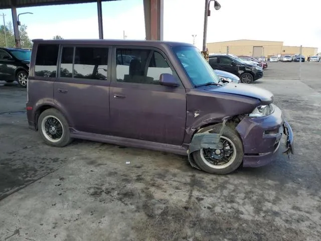 JTLKT324164036853 2006 2006 Scion Scion- XB 4