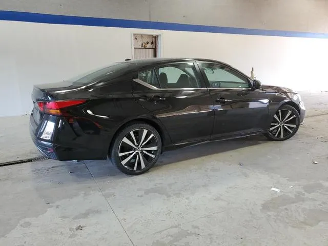 1N4BL4CV3LC222846 2020 2020 Nissan Altima- SR 3