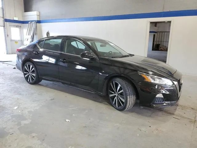 1N4BL4CV3LC222846 2020 2020 Nissan Altima- SR 4