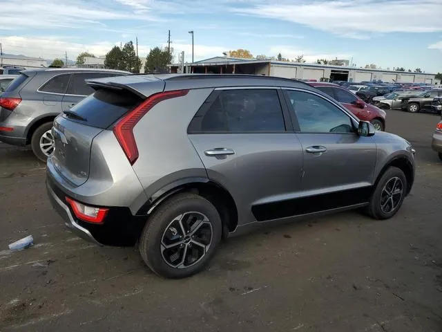 KNDCT3LE4R5148617 2024 2024 KIA Niro- SX 3