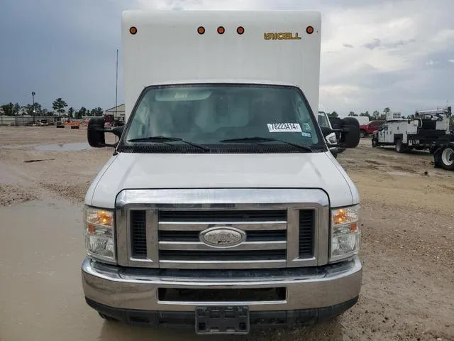 1FDWE3FL6EDA70208 2014 2014 Ford Econoline- E350 Super Duty 5