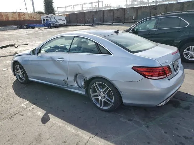 WDDKJ7DB1FF301592 2015 2015 Mercedes-Benz E-Class- 550 2