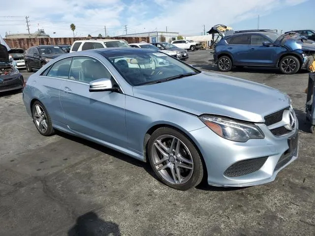 WDDKJ7DB1FF301592 2015 2015 Mercedes-Benz E-Class- 550 4