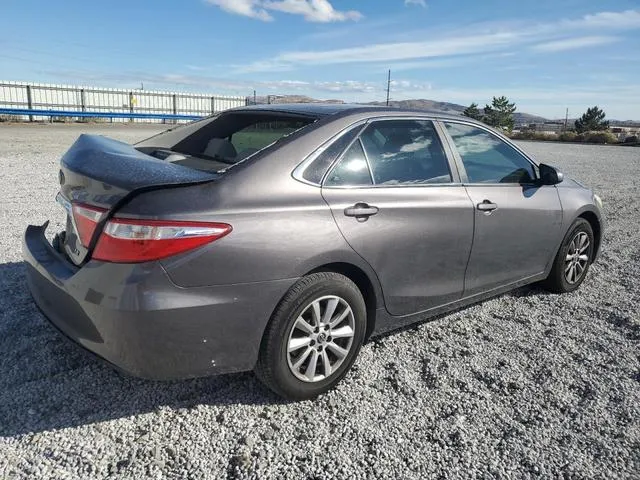 4T4BF1FK4FR494064 2015 2015 Toyota Camry- LE 3