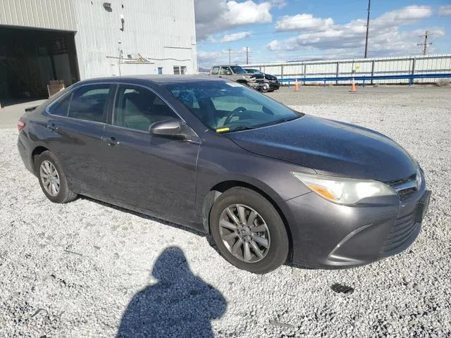 4T4BF1FK4FR494064 2015 2015 Toyota Camry- LE 4