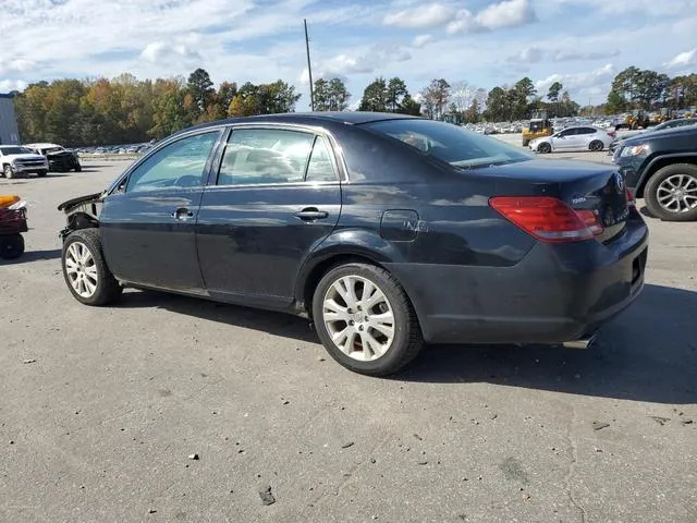 4T1BK36B08U322506 2008 2008 Toyota Avalon- XL 2