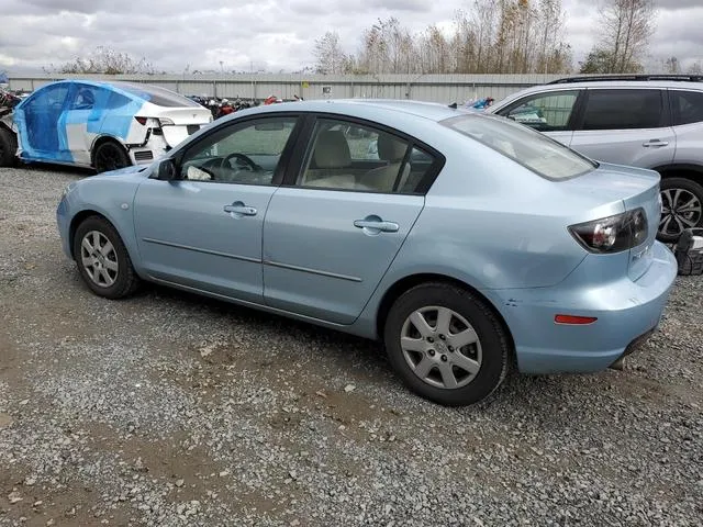 JM1BK32F871672107 2007 2007 Mazda 3- I 2