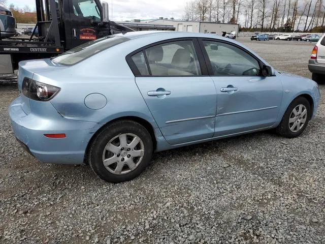 JM1BK32F871672107 2007 2007 Mazda 3- I 3