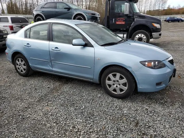 JM1BK32F871672107 2007 2007 Mazda 3- I 4