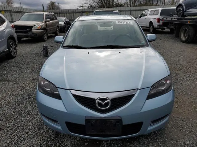 JM1BK32F871672107 2007 2007 Mazda 3- I 5