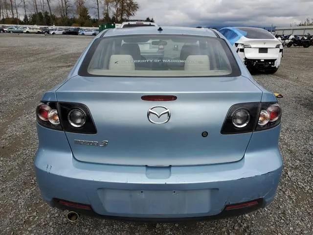 JM1BK32F871672107 2007 2007 Mazda 3- I 6