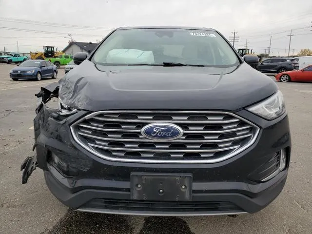 2FMPK4J93MBA22541 2021 2021 Ford Edge- Sel 5