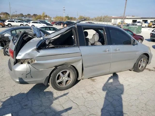 5FNRL38978B074757 2008 2008 Honda Odyssey- Touring 3