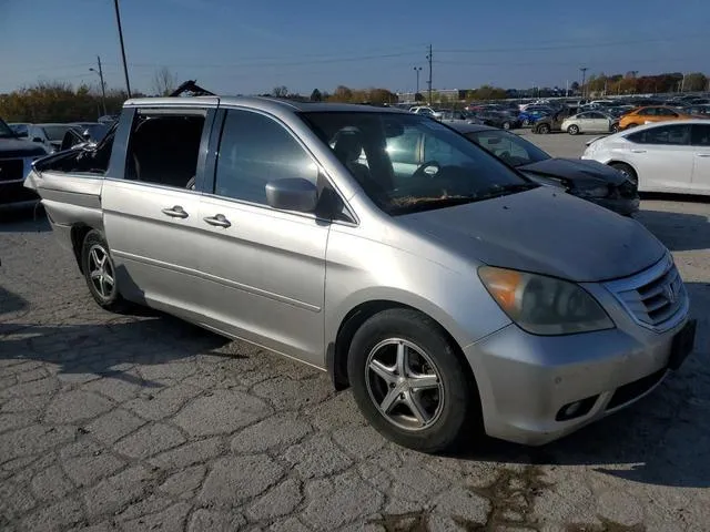 5FNRL38978B074757 2008 2008 Honda Odyssey- Touring 4