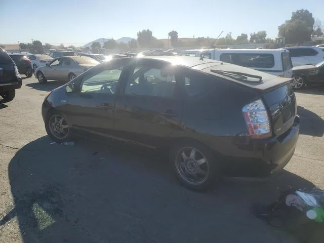 JTDKB20U677635842 2007 2007 Toyota Prius 2