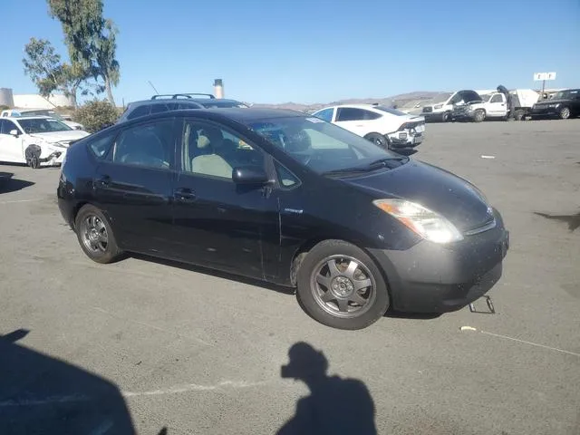 JTDKB20U677635842 2007 2007 Toyota Prius 4