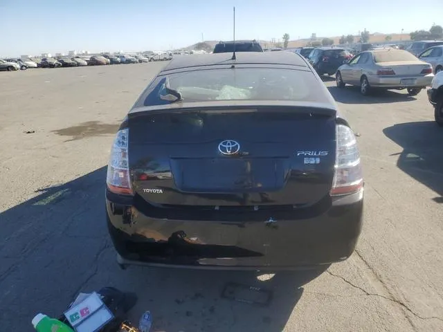 JTDKB20U677635842 2007 2007 Toyota Prius 6