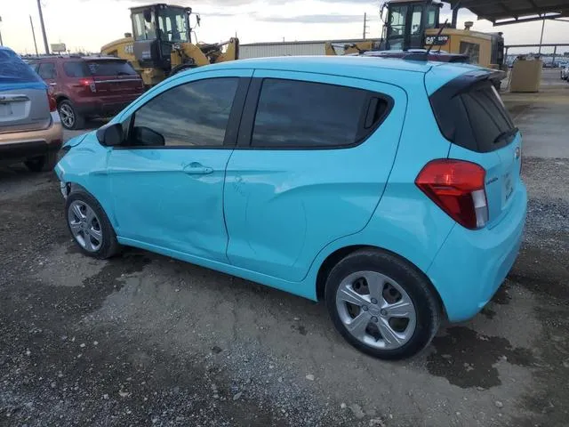 KL8CB6SA2MC740212 2021 2021 Chevrolet Spark- LS 2