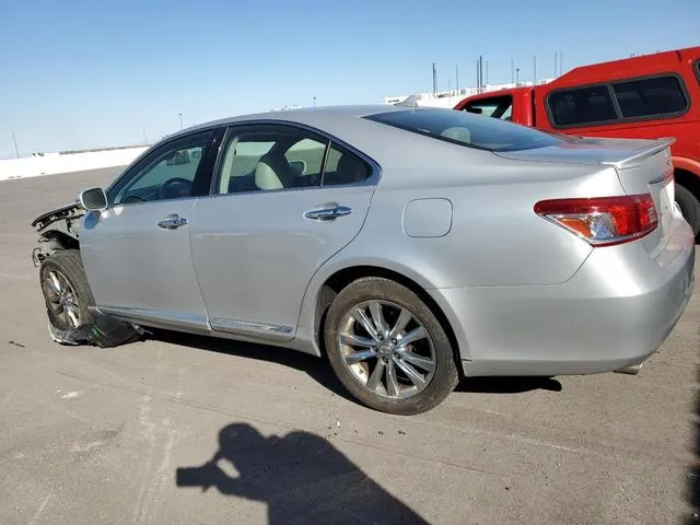 JTHBK1EG3B2467868 2011 2011 Lexus ES- 350 2