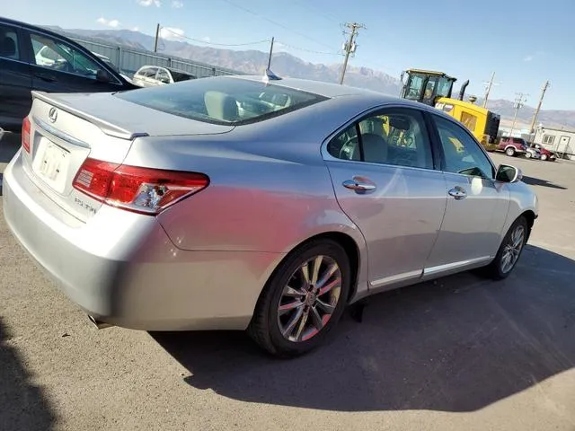 JTHBK1EG3B2467868 2011 2011 Lexus ES- 350 3